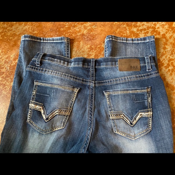 BKE Other - Men Pants